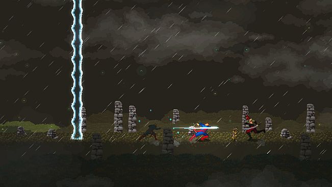 The Legend of Tobimaru