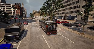 City Bus Simulator 2026