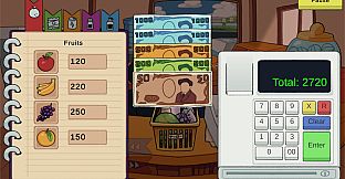 Grandma's Little Store