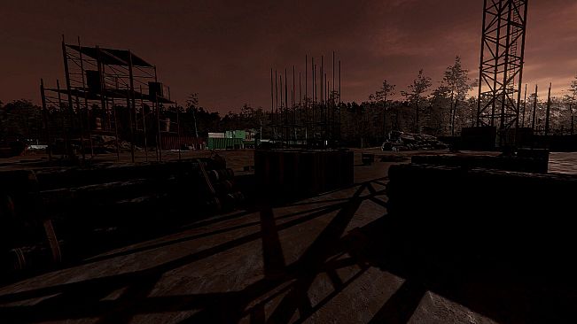 Dangerous Connections