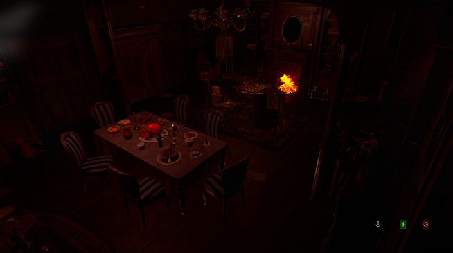 Silent Investigation