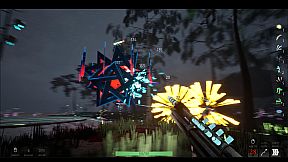 Void Mother: Survivor