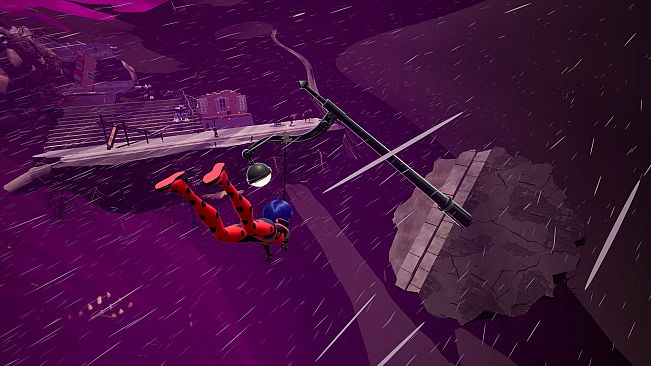 Miraculous: Paris Under Siege - Deluxe Pack