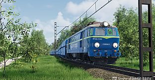 SimRail - The Railway Simulator: Cargo Pack