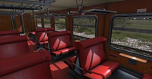 Trainz 2019 DLC - DR/DB DBm(tr)ue/DBmu748 Pack