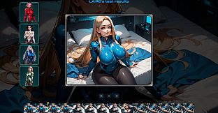 Look at our: Cyber-butts