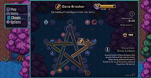 Game Breaker: Divine Error