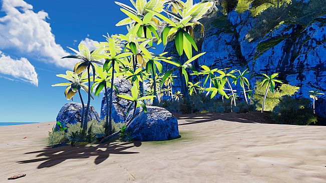 Quantum Vision Board