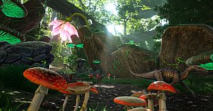 Fjordur - ARK Expansion Map