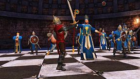 Battle Chess: Game of Kings