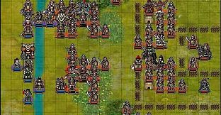 竹书纪年：封神传