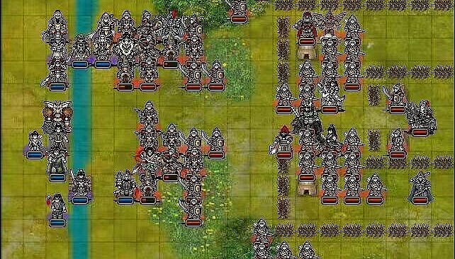 竹书纪年：封神传