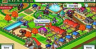 Kairosoft Ultra Bundle vol.3