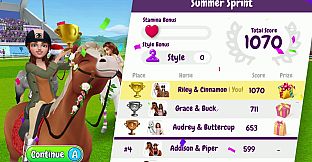 My Horse Stories: Complete Edition