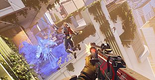 EMPULSE (Game Preview)