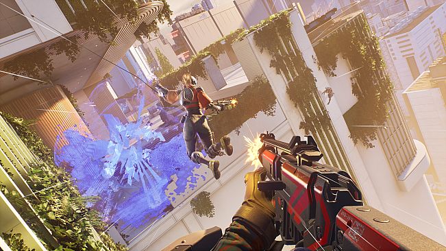 EMPULSE (Game Preview)