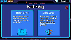 Hedgehot - Battle Strike