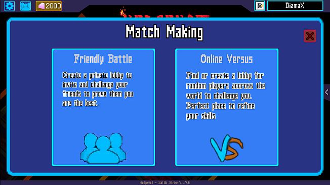 Hedgehot - Battle Strike