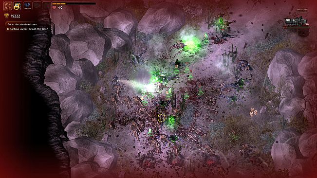 Alien Shooter 2 - New Era