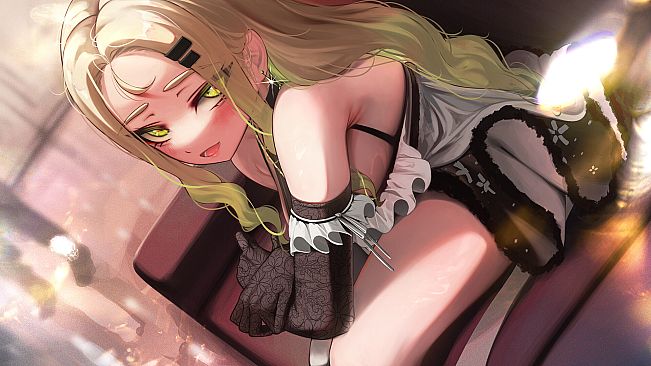 Four Lights : The 1st World [Iruka Route]