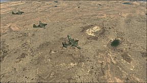 Graviteam Tactics: Tunisia 1943