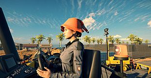 Construction Simulator - Cosmetic Pack #1