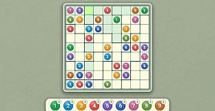 Sudoku Kingdom