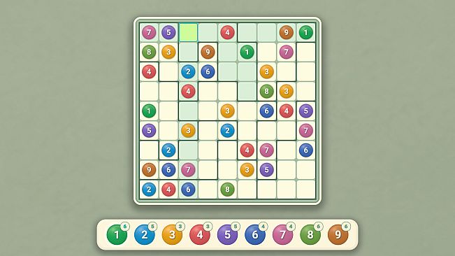 Sudoku Kingdom