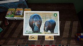 Crack it Up! - Prologue