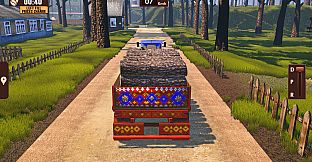 Farming Tractor Simulator 2021: Farmer Life