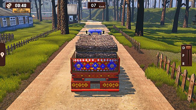 Farming Tractor Simulator 2021: Farmer Life