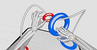 Hand Physics Lab