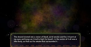 Nameless - The Departed Cycle