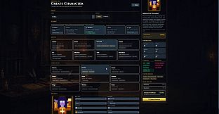 Emberfall Idle