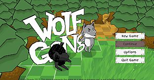 Wolf Gang
