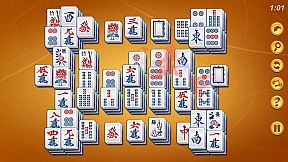 Mahjong Deluxe