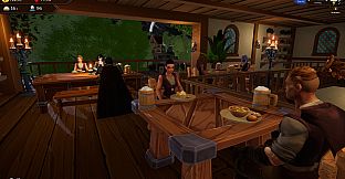 Rekindled: Cozy Tavern Life