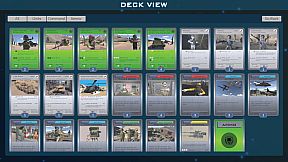 Global Conflict - The Trading Card Game