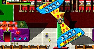 Ye Fenny - Revenge of the Evil Good Shepherd