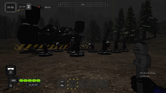 Xtractorz