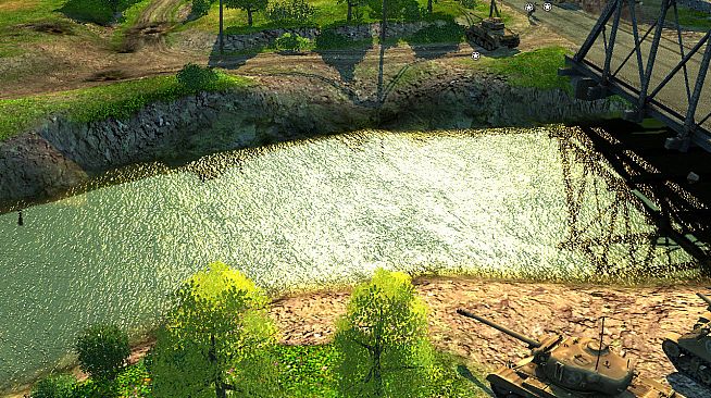 Rush for Berlin Gold