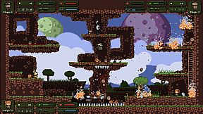 Reginald's Death Arena