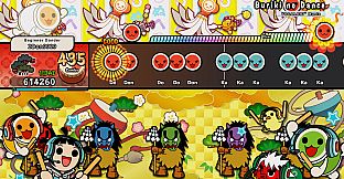 Taiko no Tatsujin: Rhythm Festival - HATSUNE MIKU Pack Vol. 5