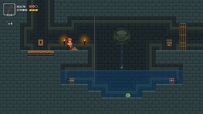 Alchemist's Mountain