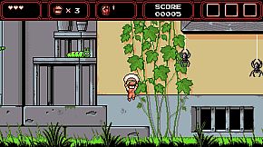 The Adventures of Poppe