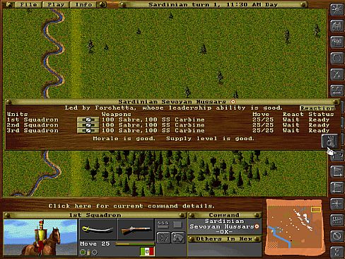 Wargame Construction Set III: Age of Rifles 1846-1905