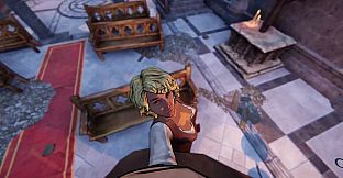 Inquisitor Simulator