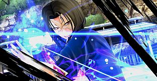 Utawarerumono: ZAN 2 - DLC Beachwear: Oshtor