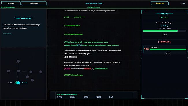 Legacy Code: Relic Restorer