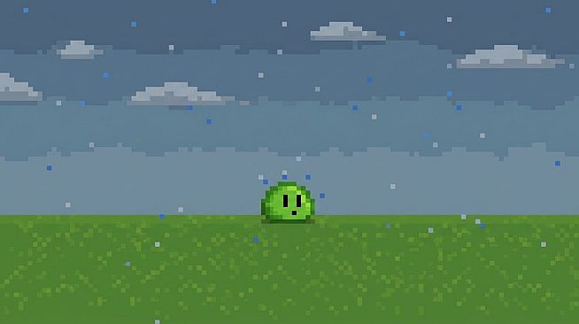 Slime Kingdom